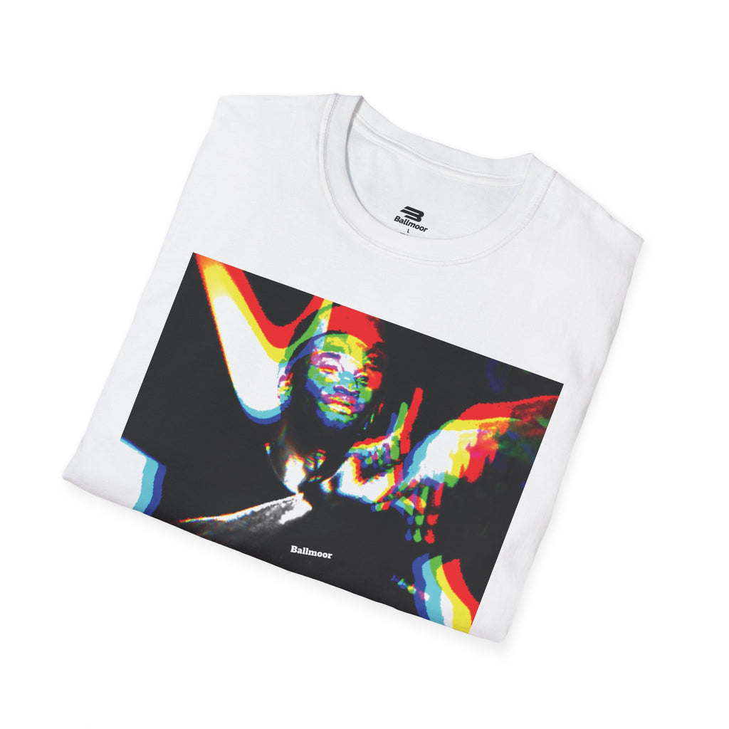 The Homage Tee