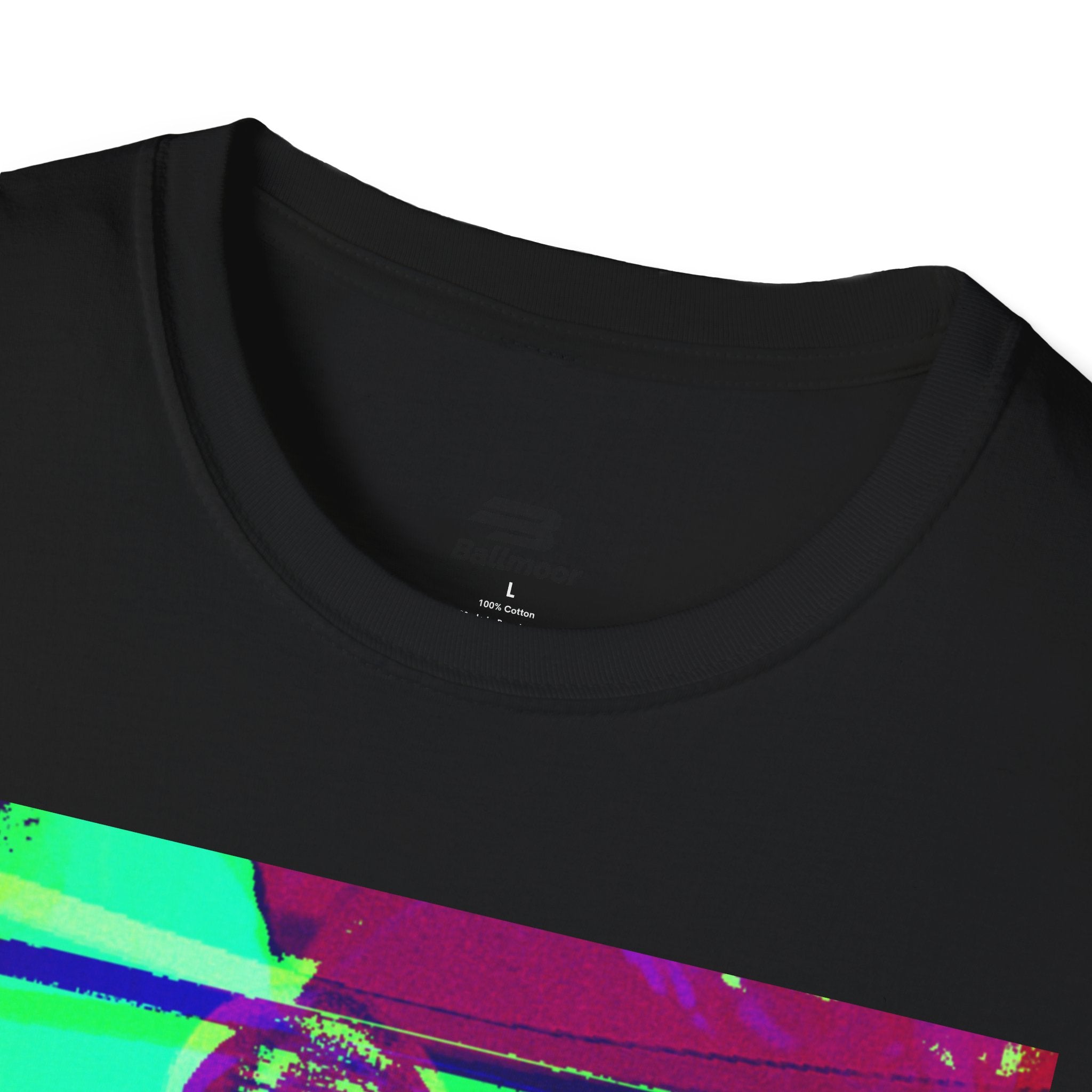 The Sideline Tee