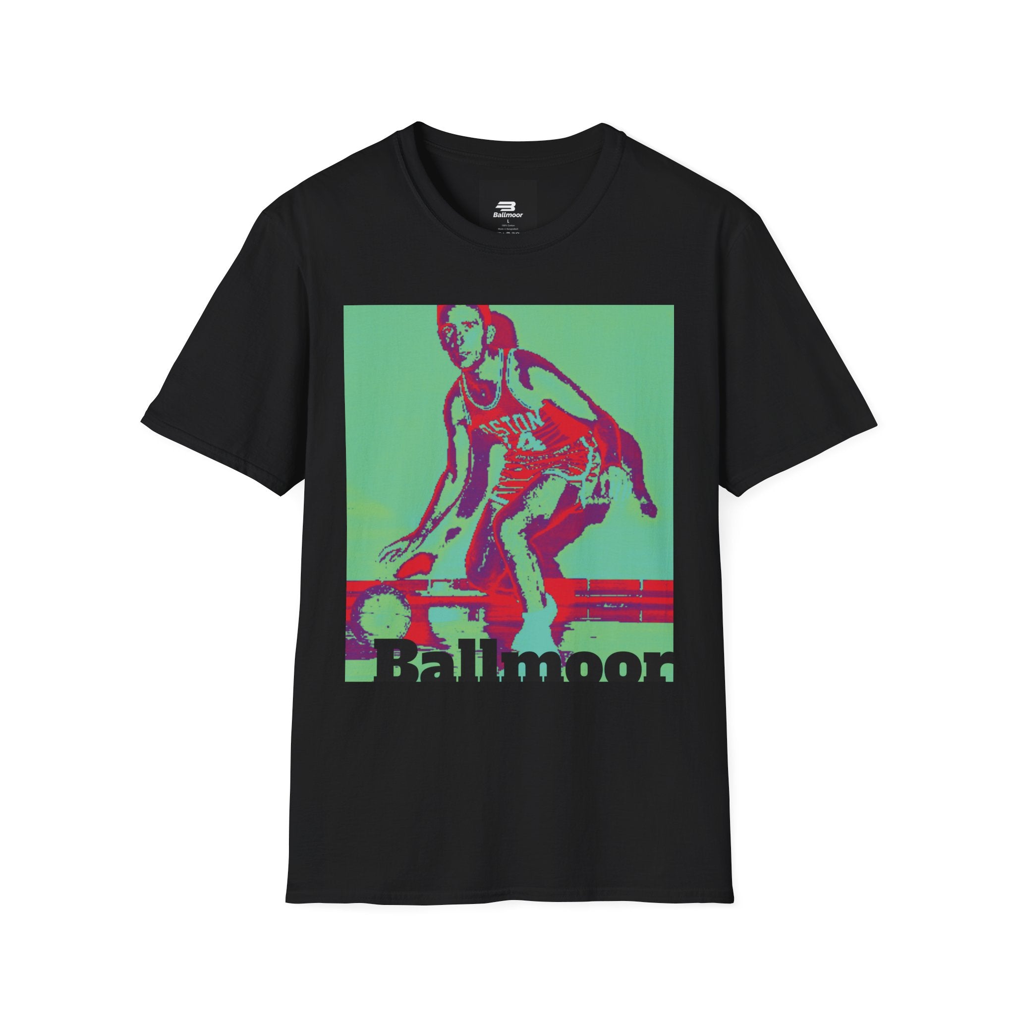 The Focus Tee