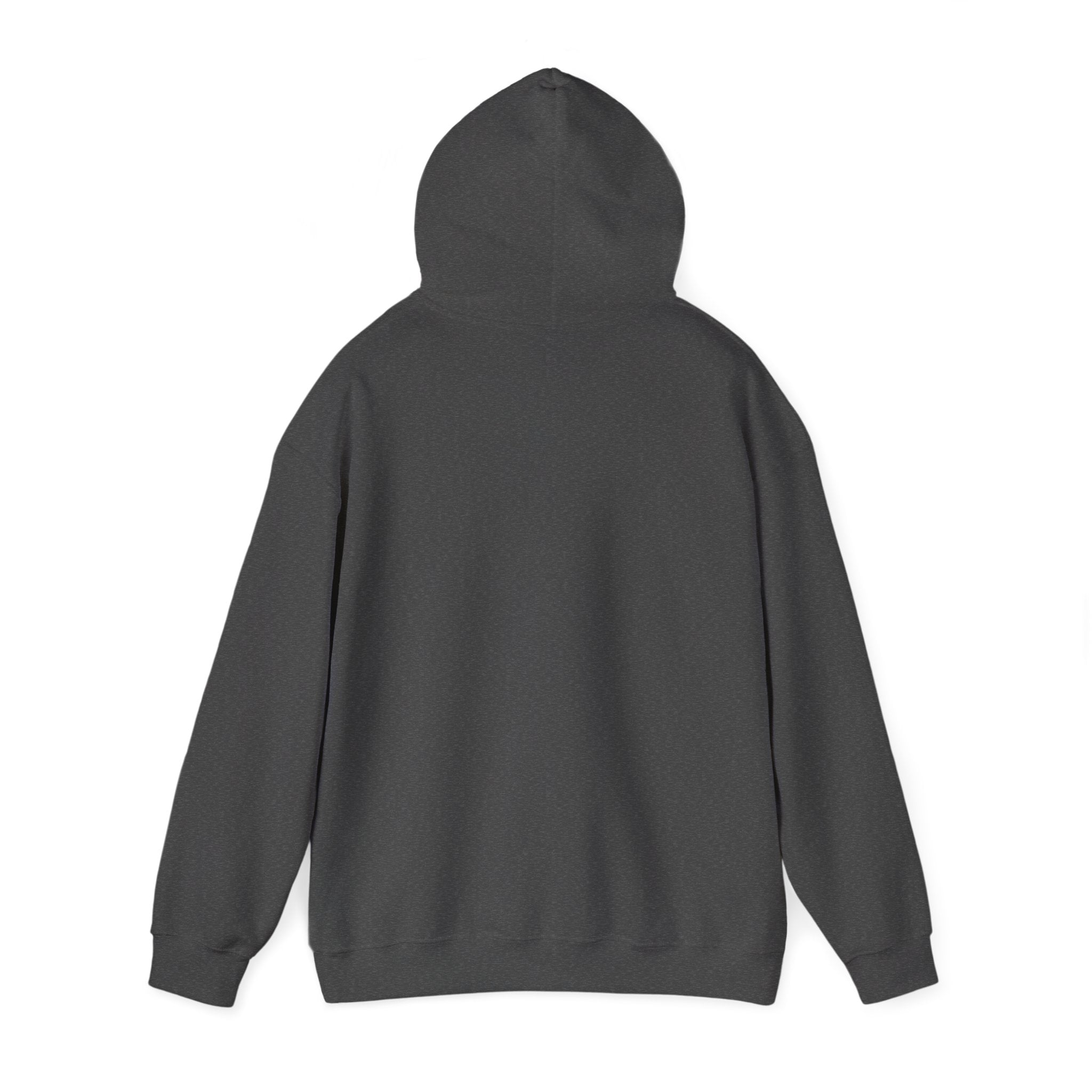 The Core Hoodie