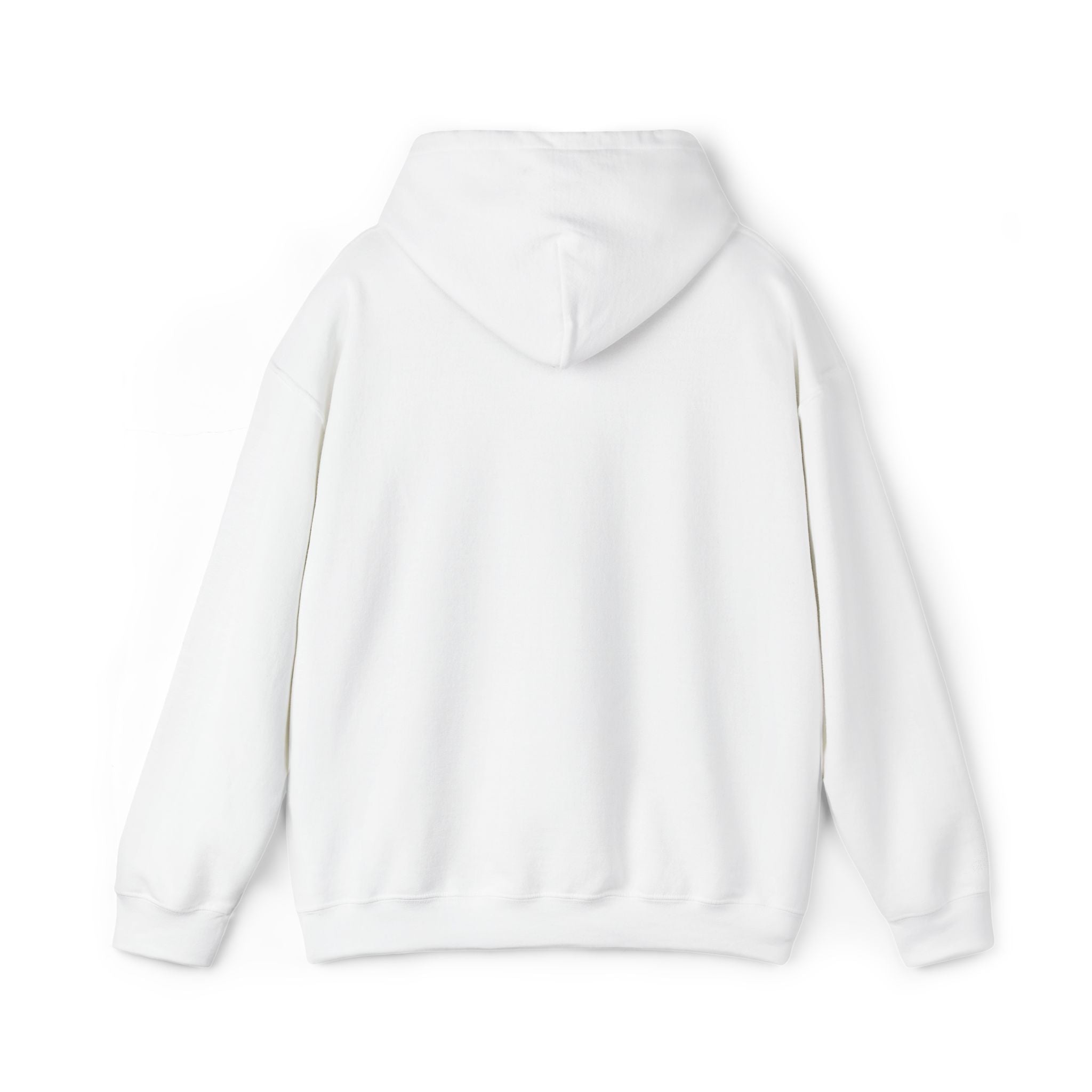 The Essential Hoodie