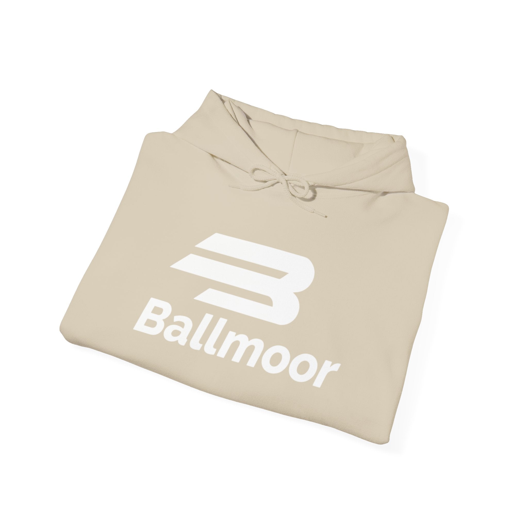 The Core Hoodie