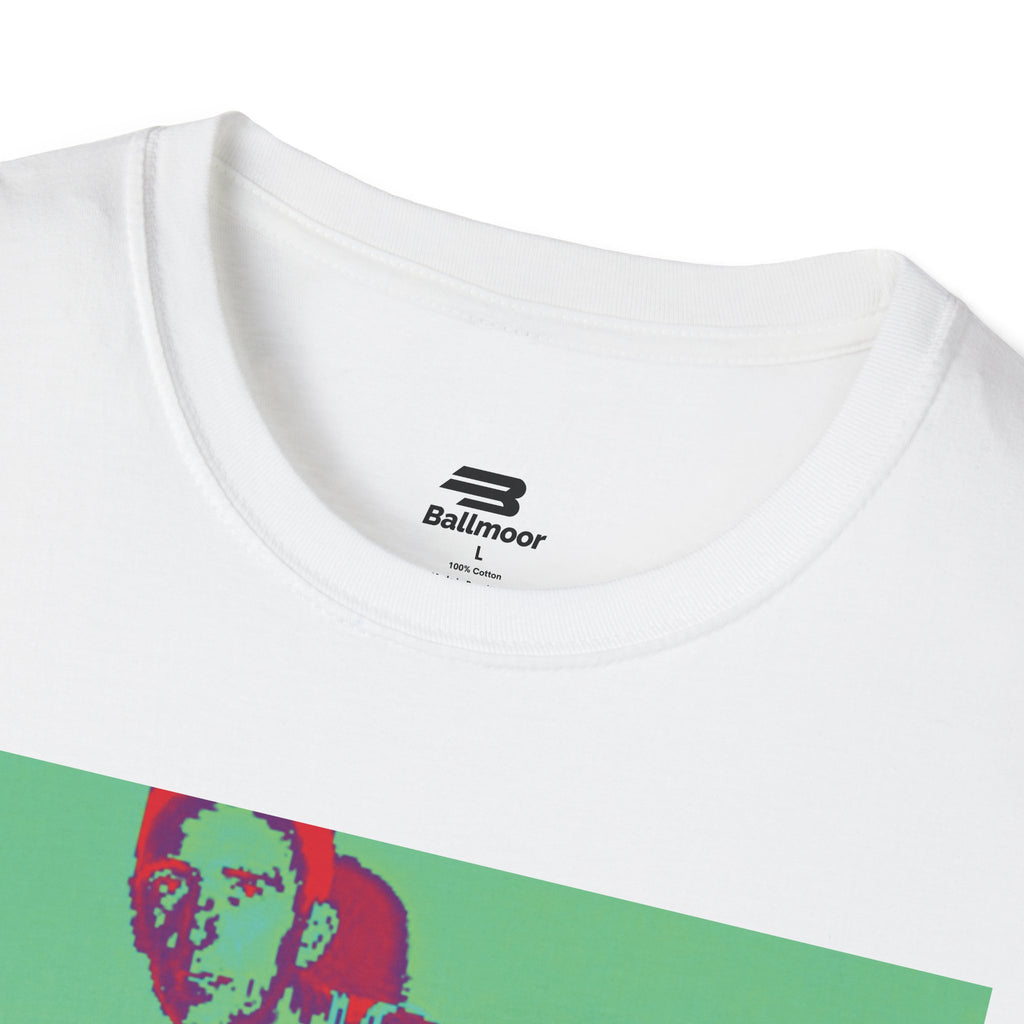 The Focus Tee