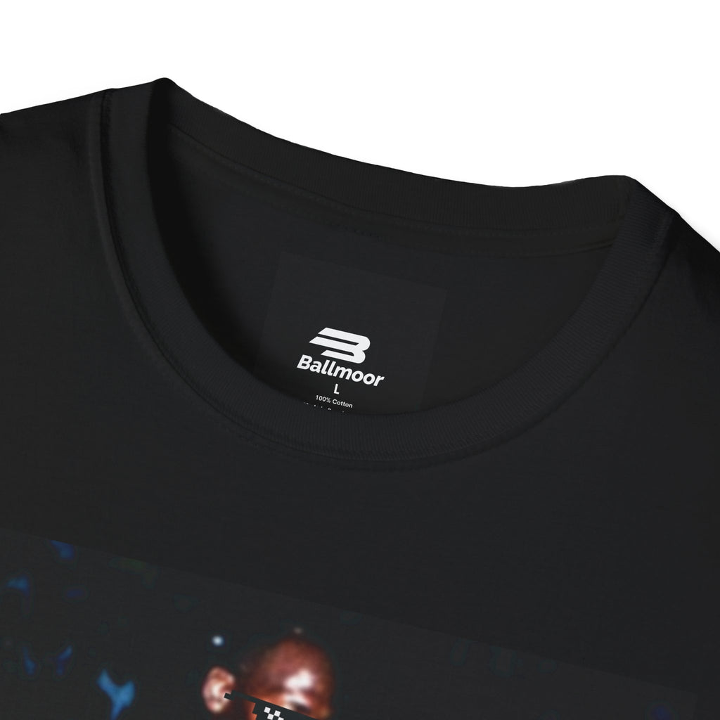 The Energy Tee