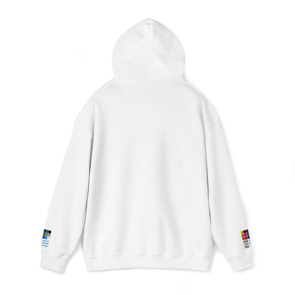 The Essential Hoodie