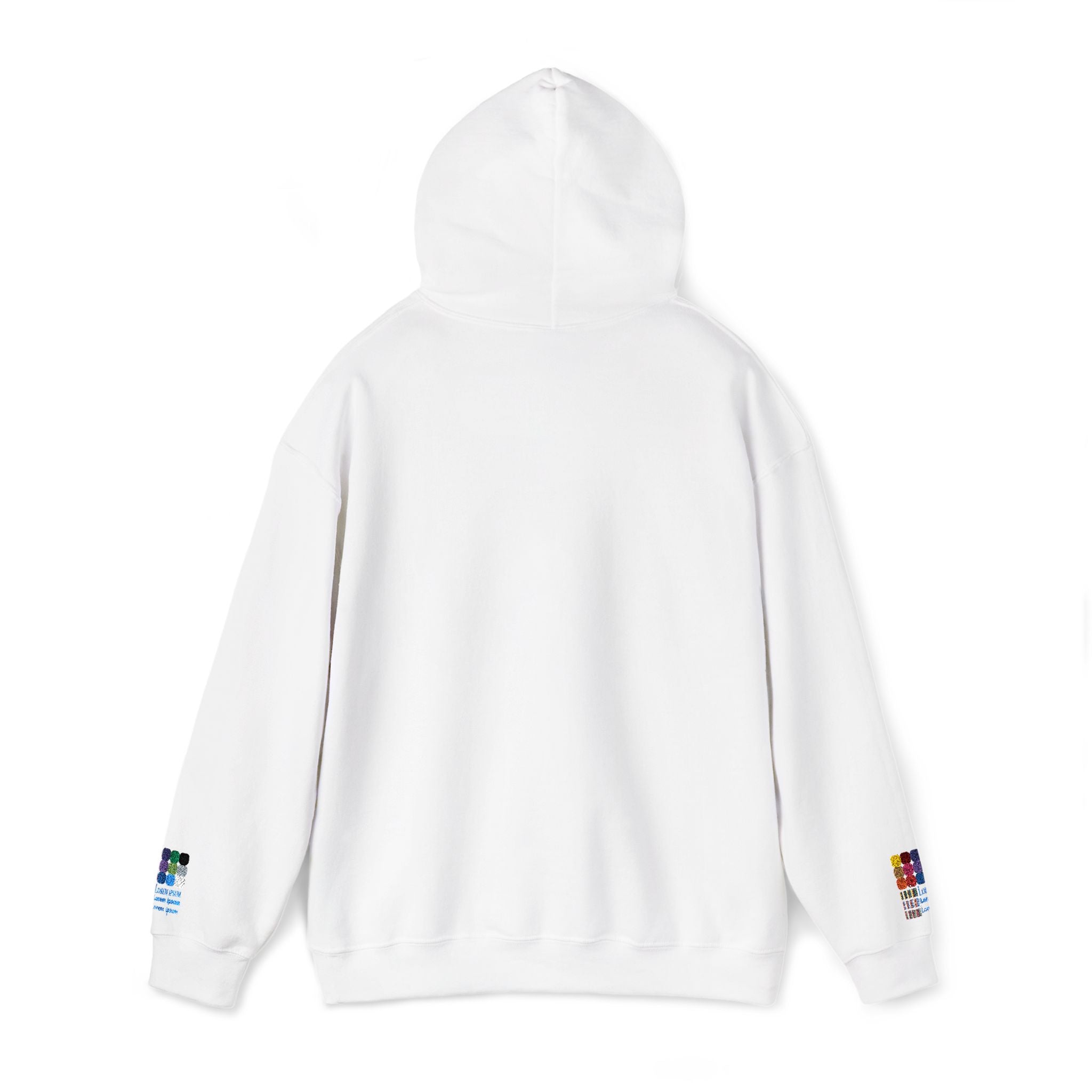The Essential Hoodie