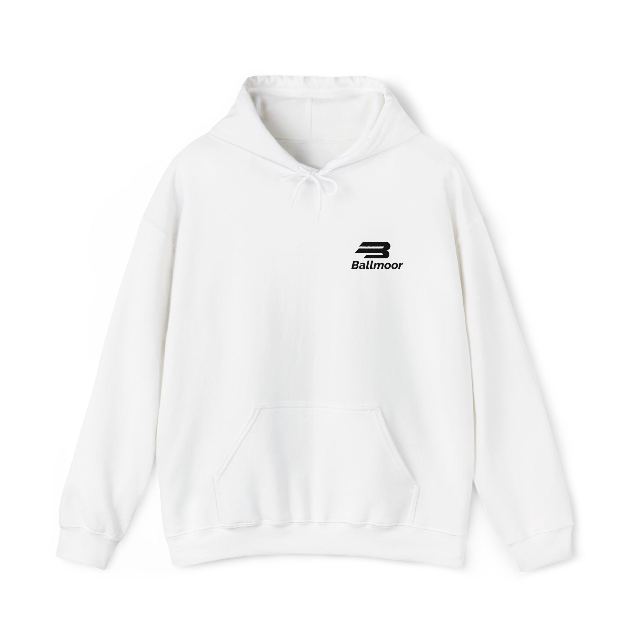 The Essential Hoodie