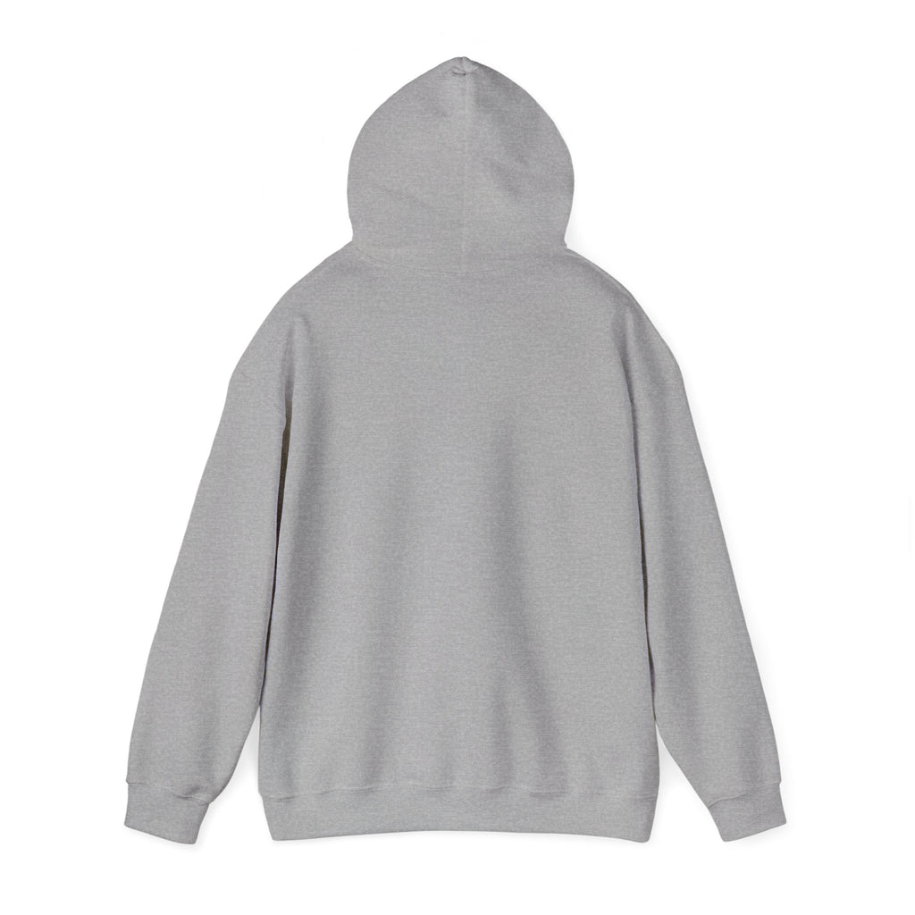 The Core Hoodie