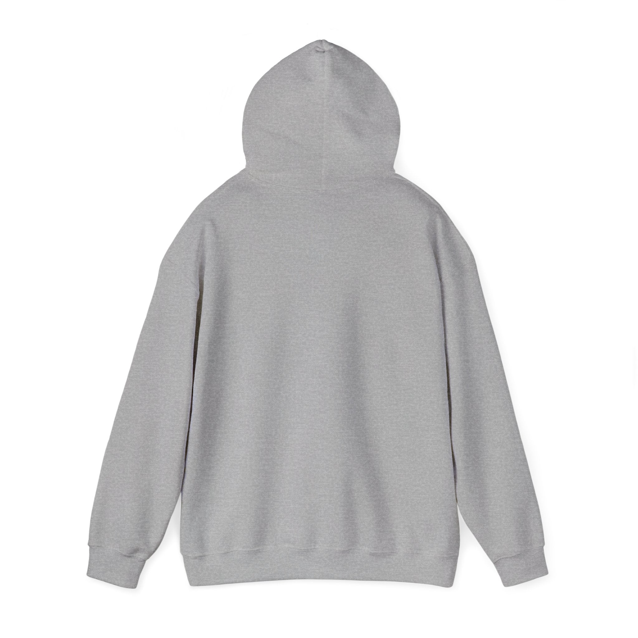 The Core Hoodie