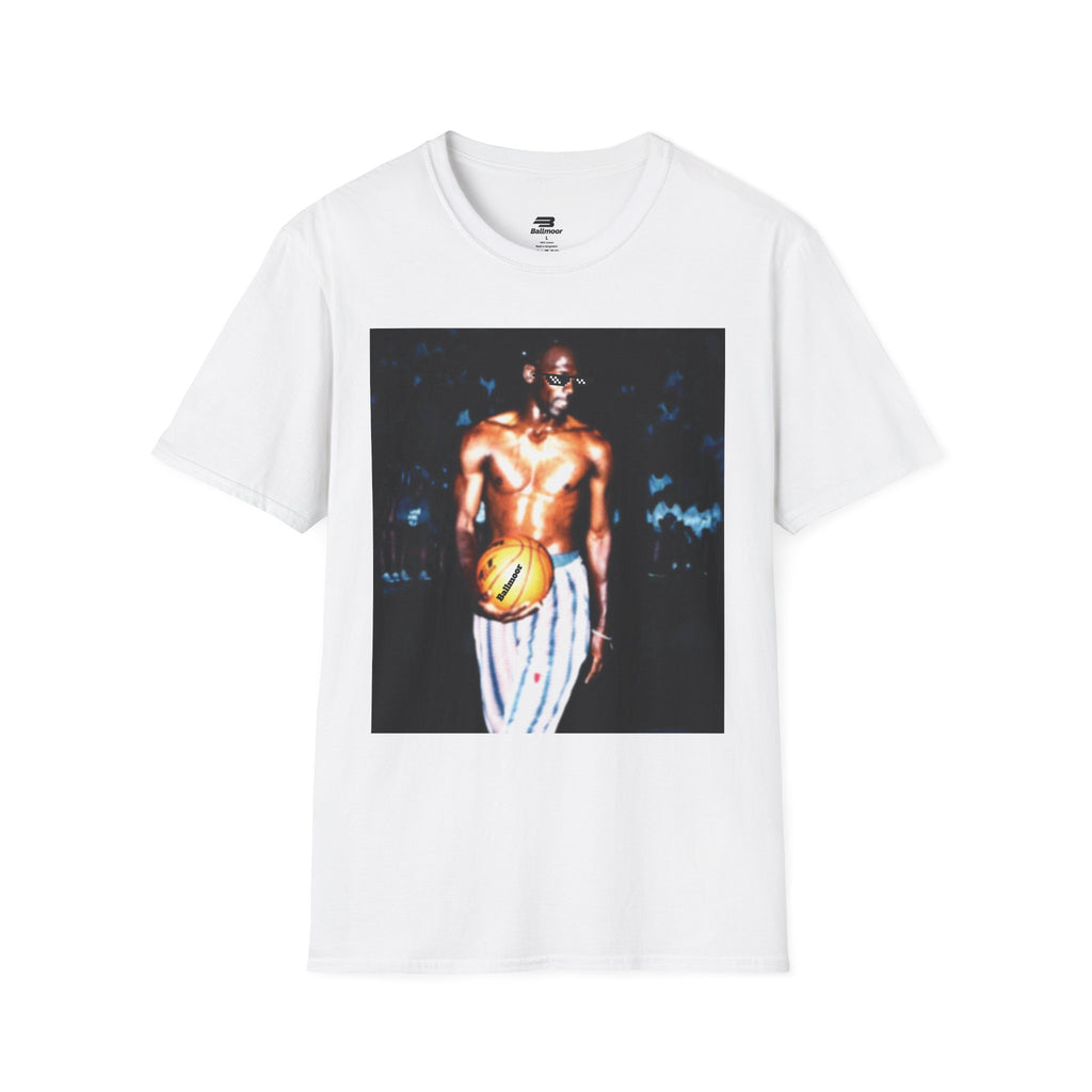 The Energy Tee