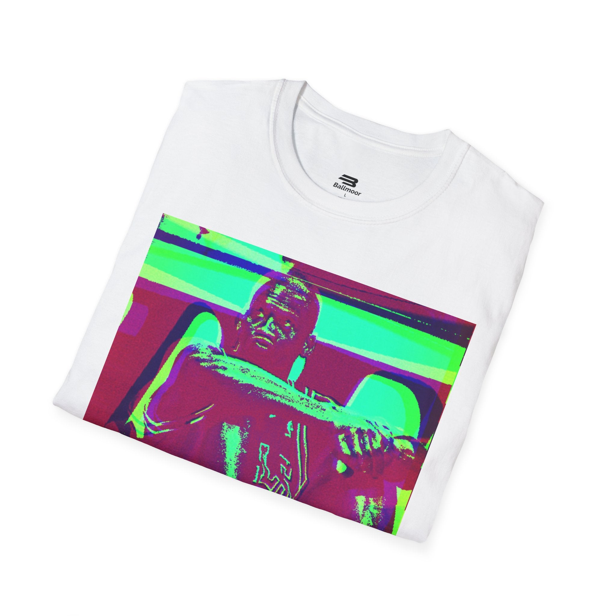 The Sideline Tee