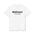 The Name Tee