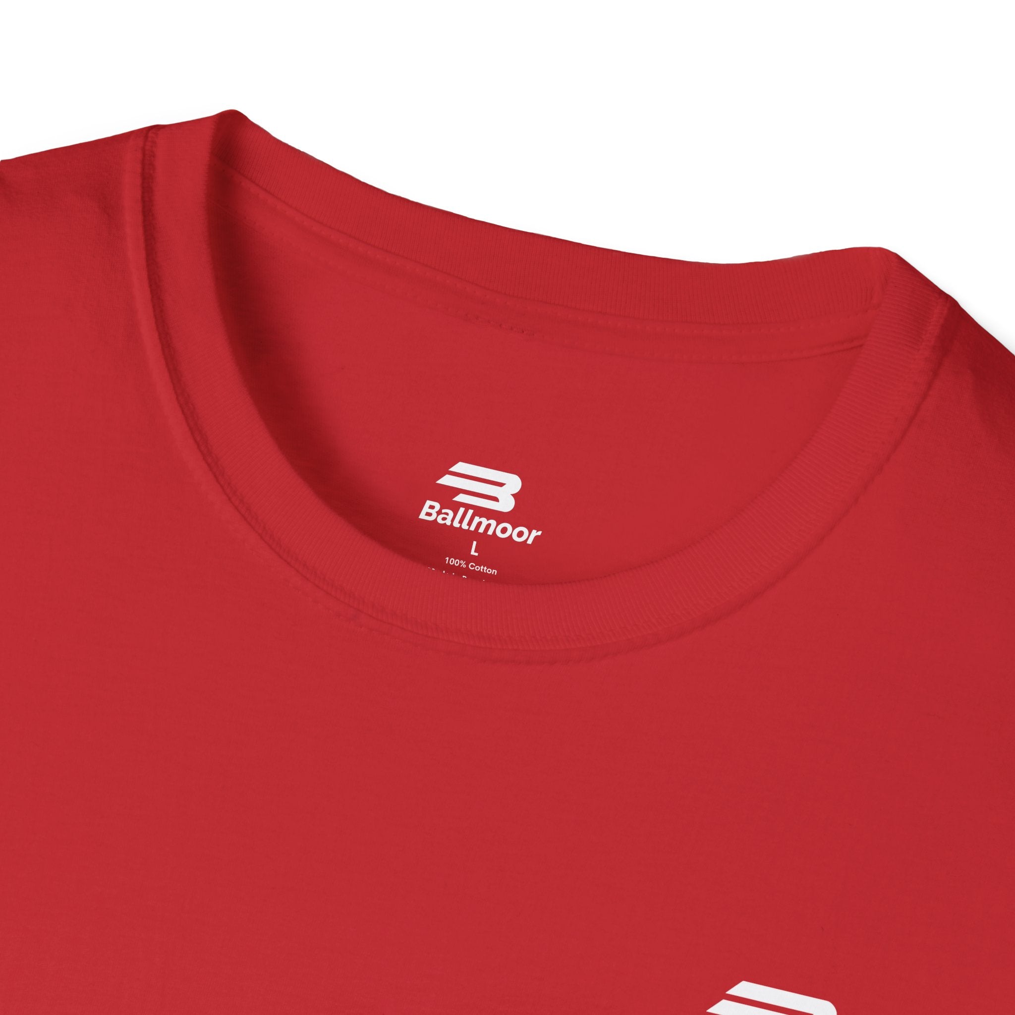 The Essential Tee