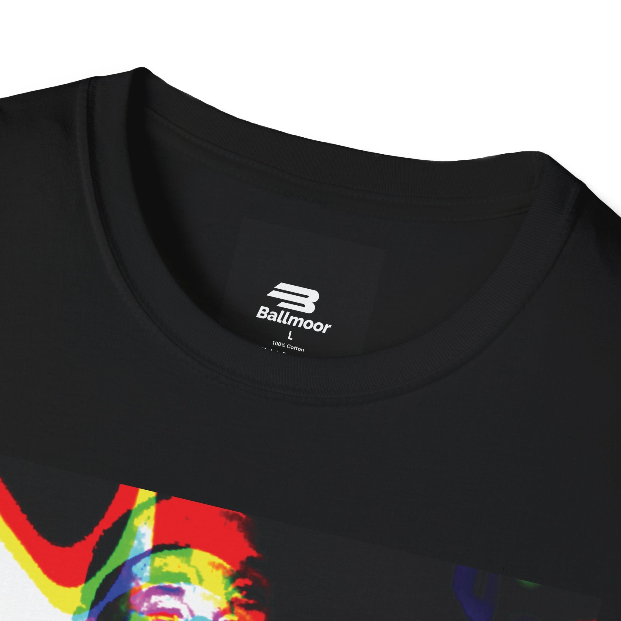 The Homage Tee