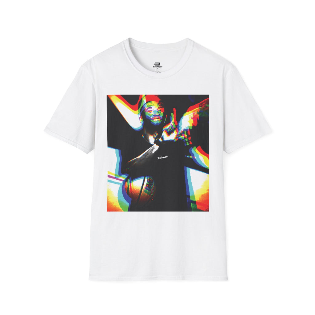 The Homage Tee