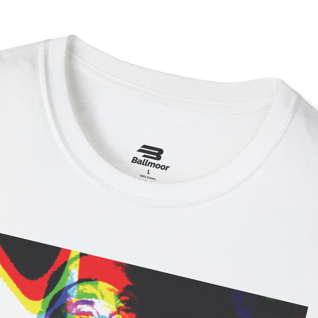 The Homage Tee