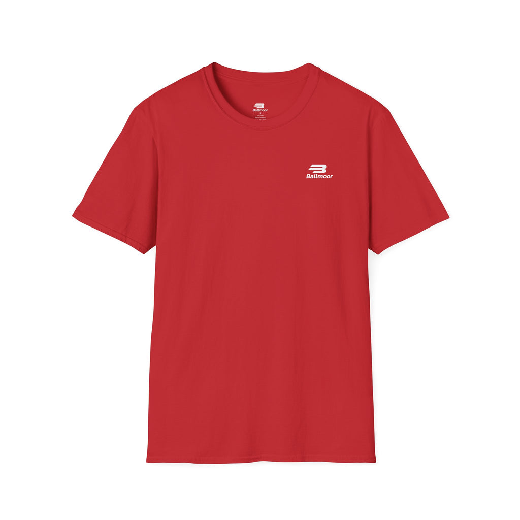 The Essential Tee