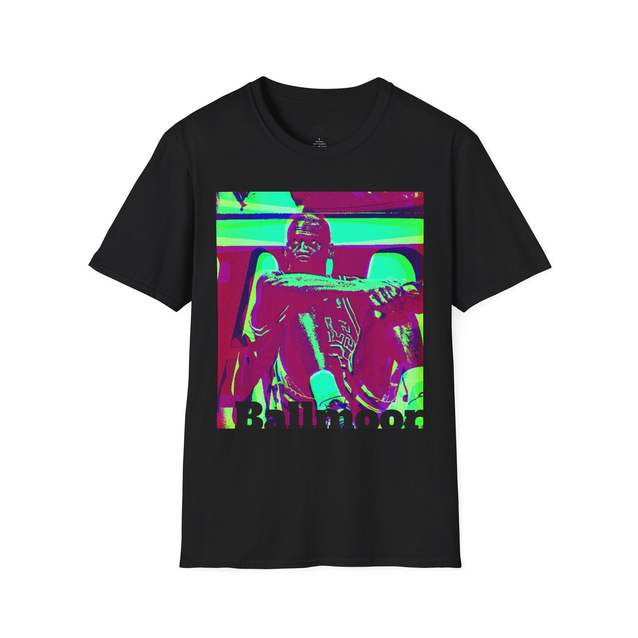 The Sideline Tee