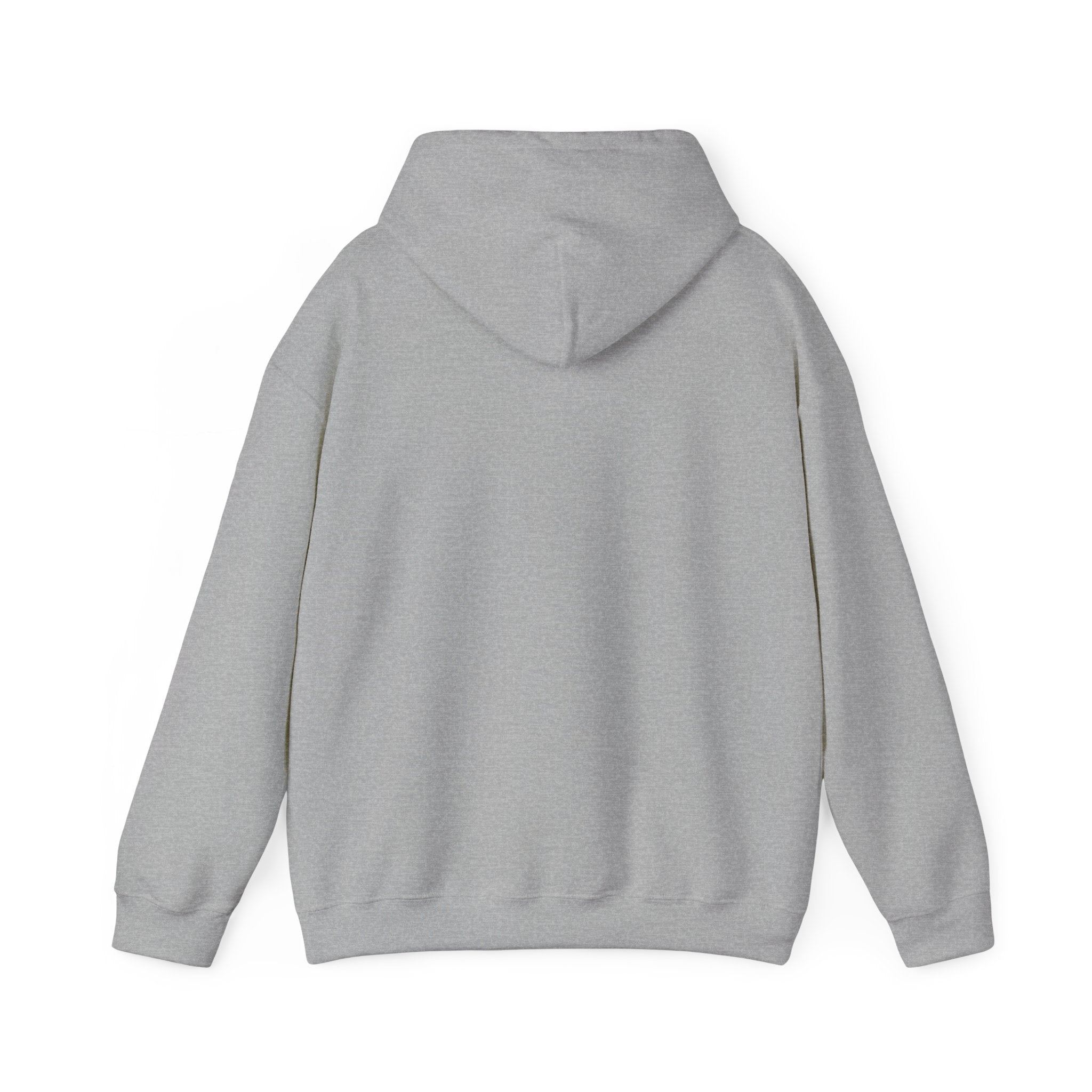 The Core Hoodie