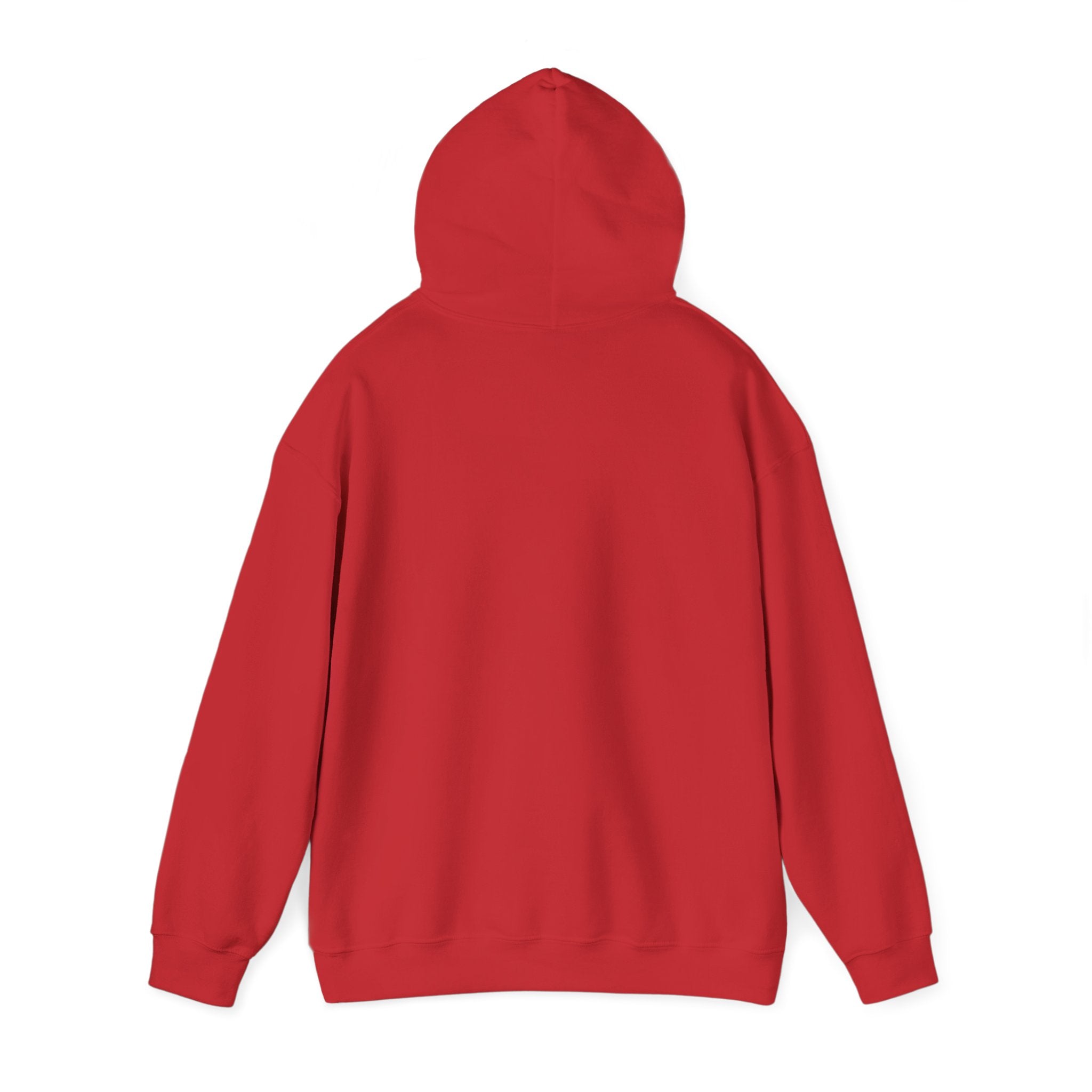 The Core Hoodie