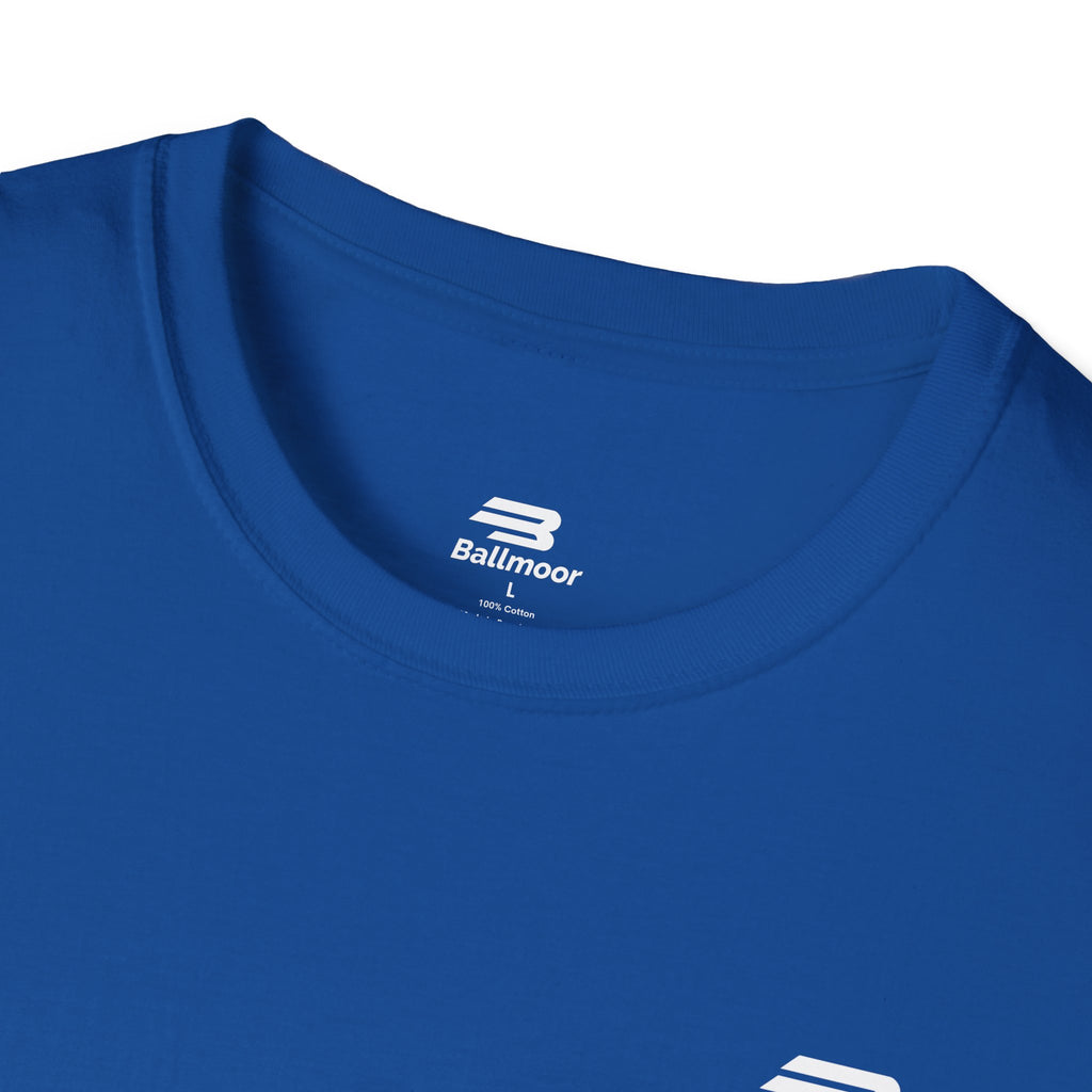 The Essential Tee