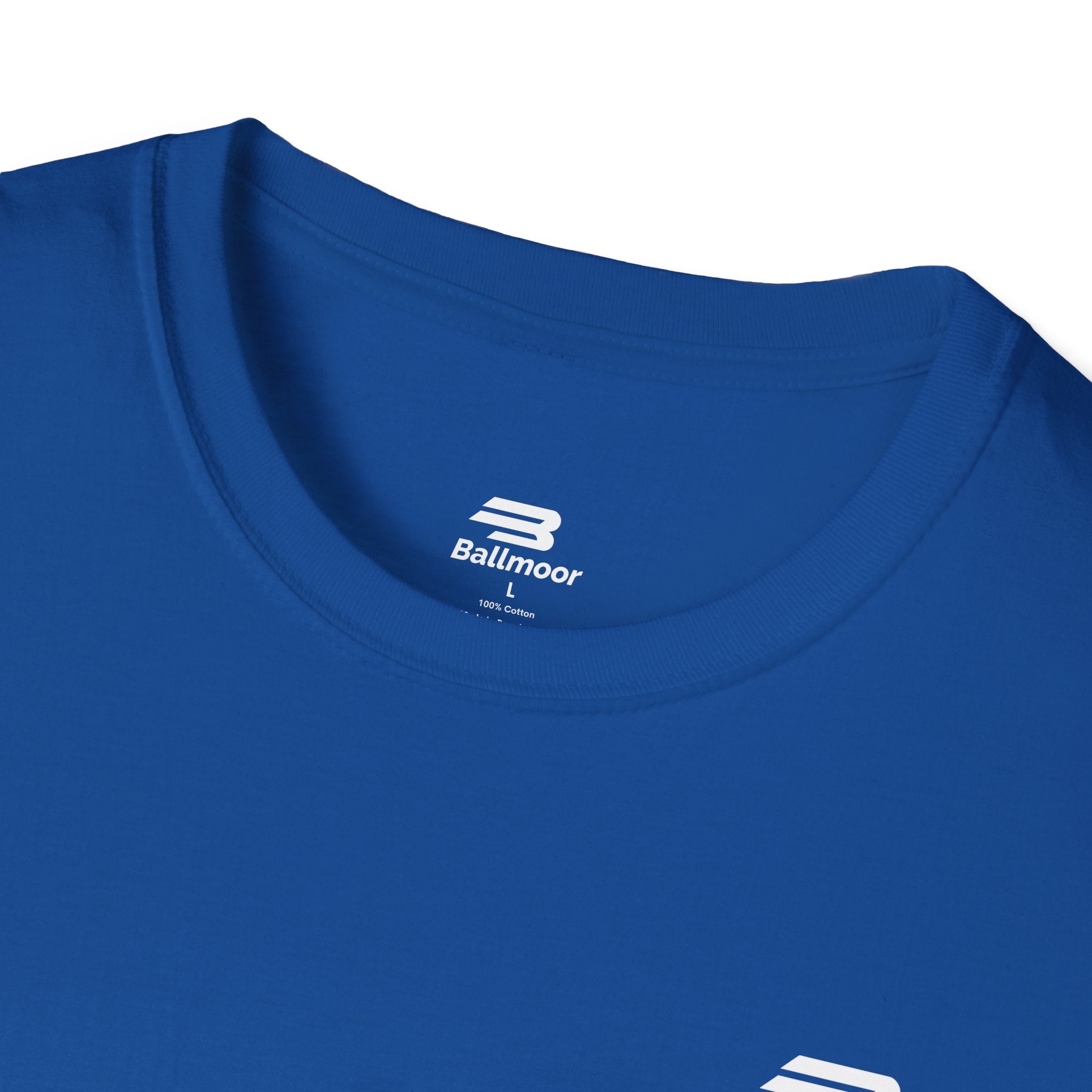 The Essential Tee