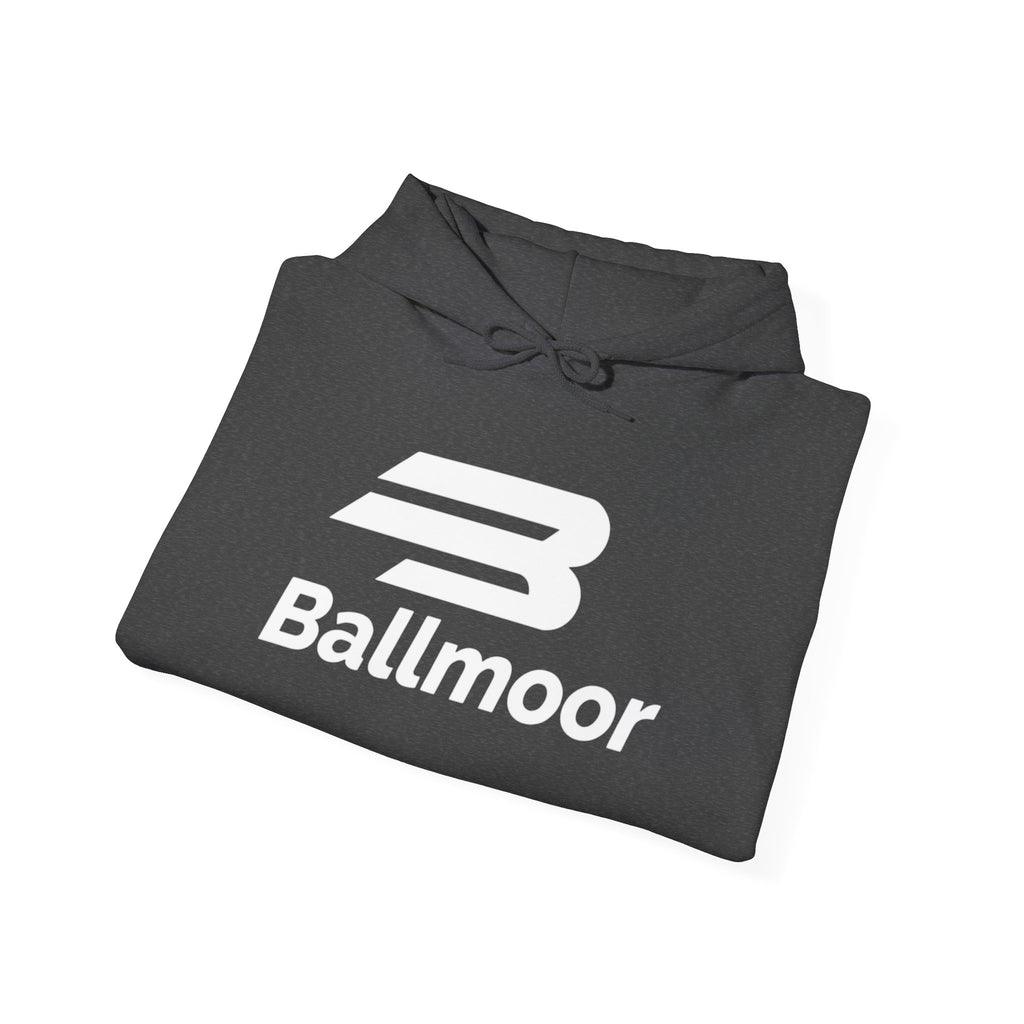 The Core Hoodie