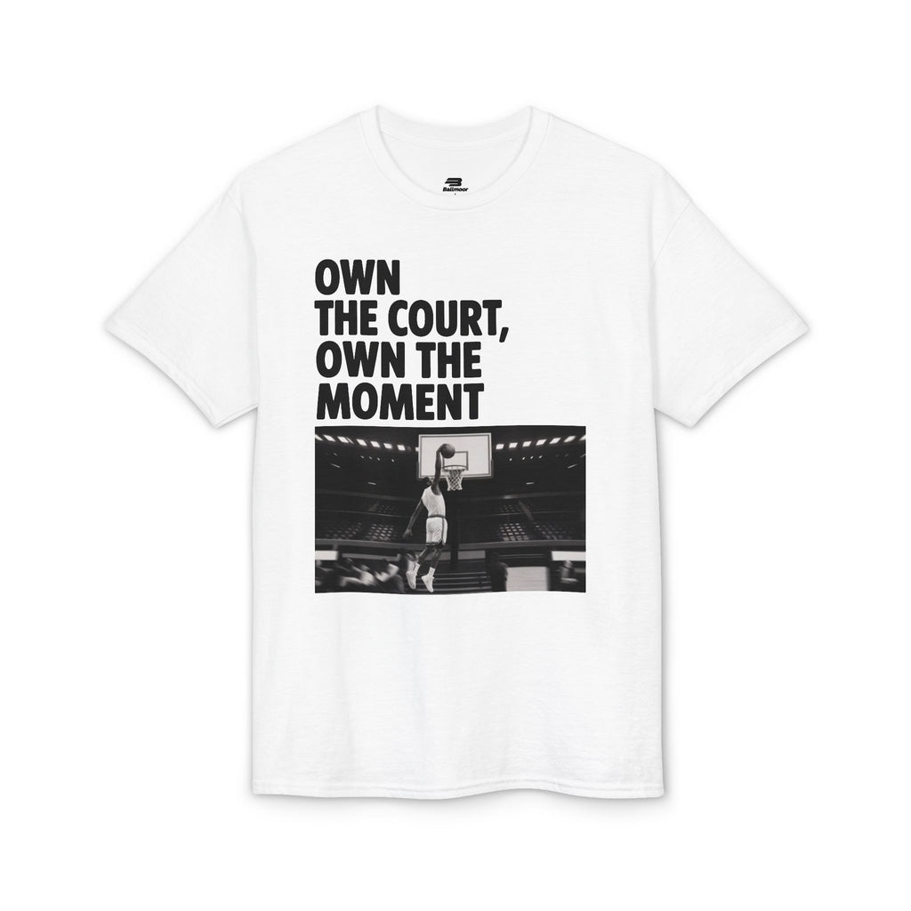 The Moment Tee