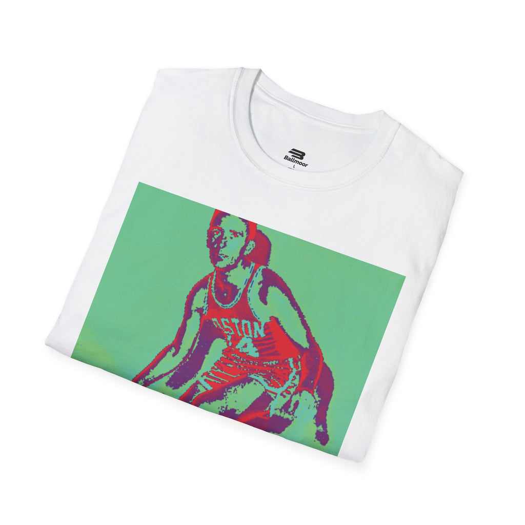 The Focus Tee