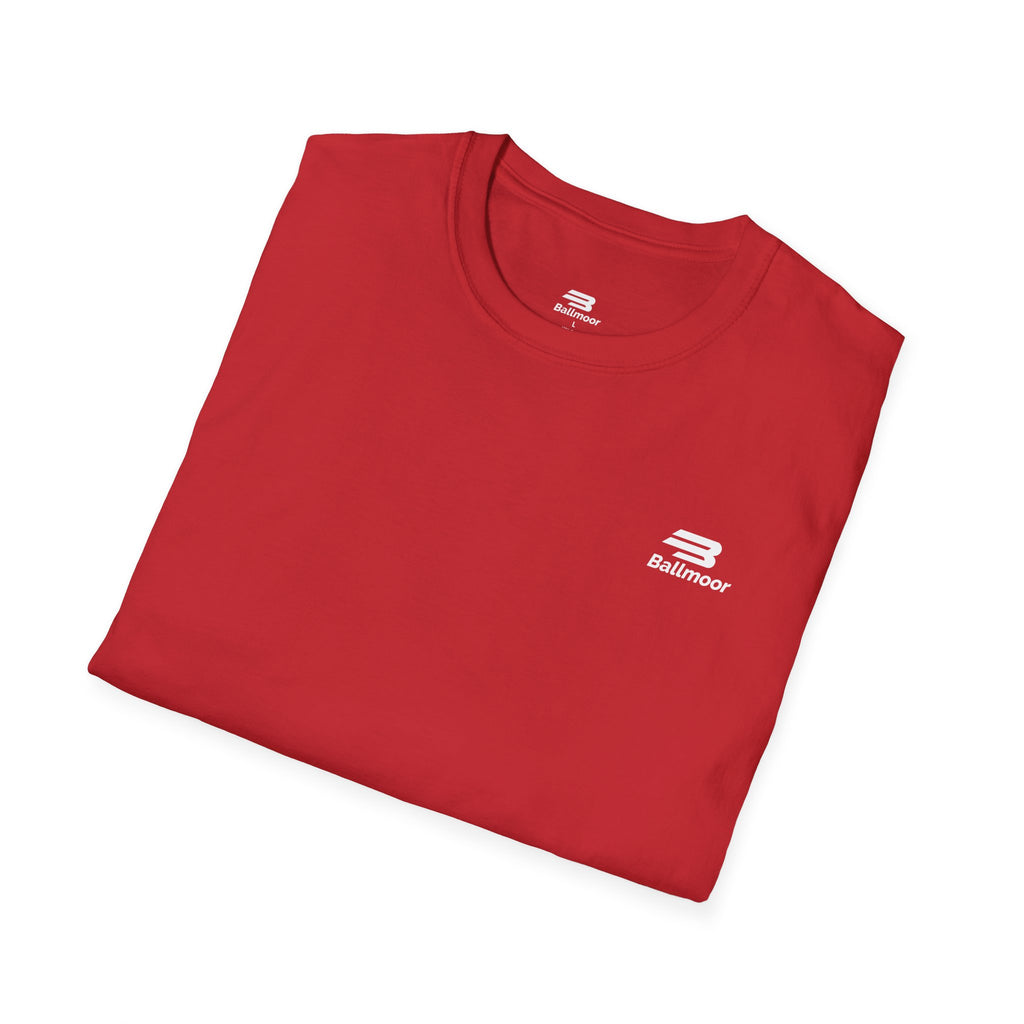 The Essential Tee