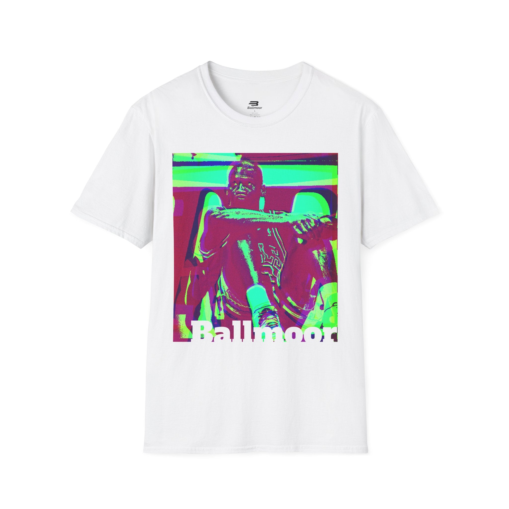 The Sideline Tee