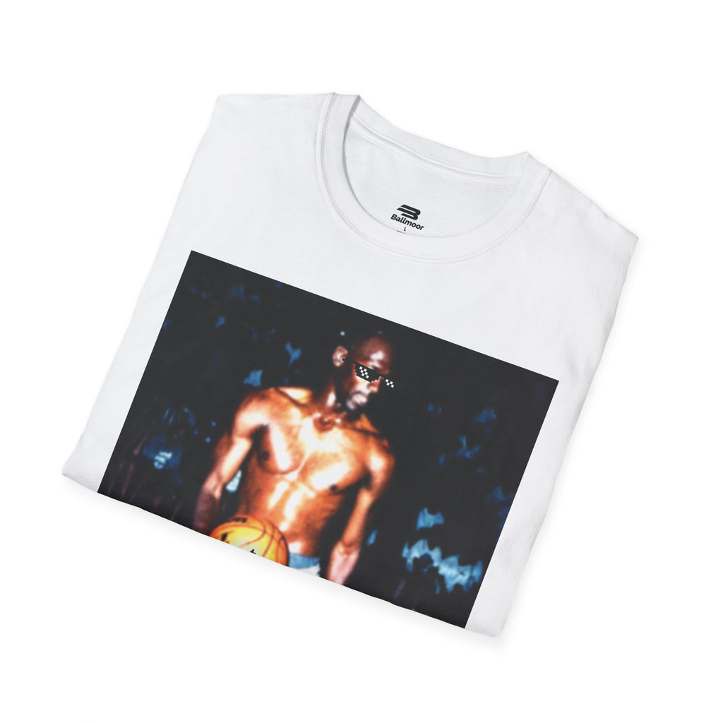 The Energy Tee