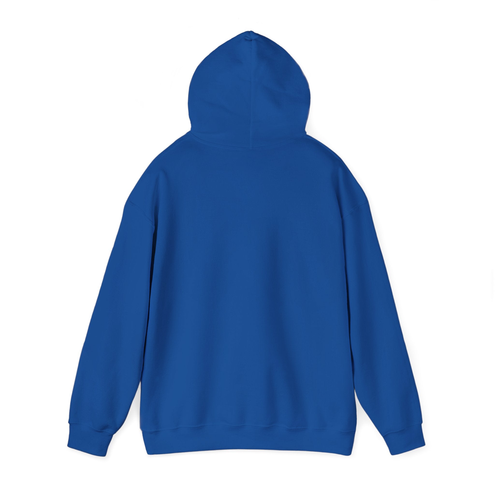 The Core Hoodie