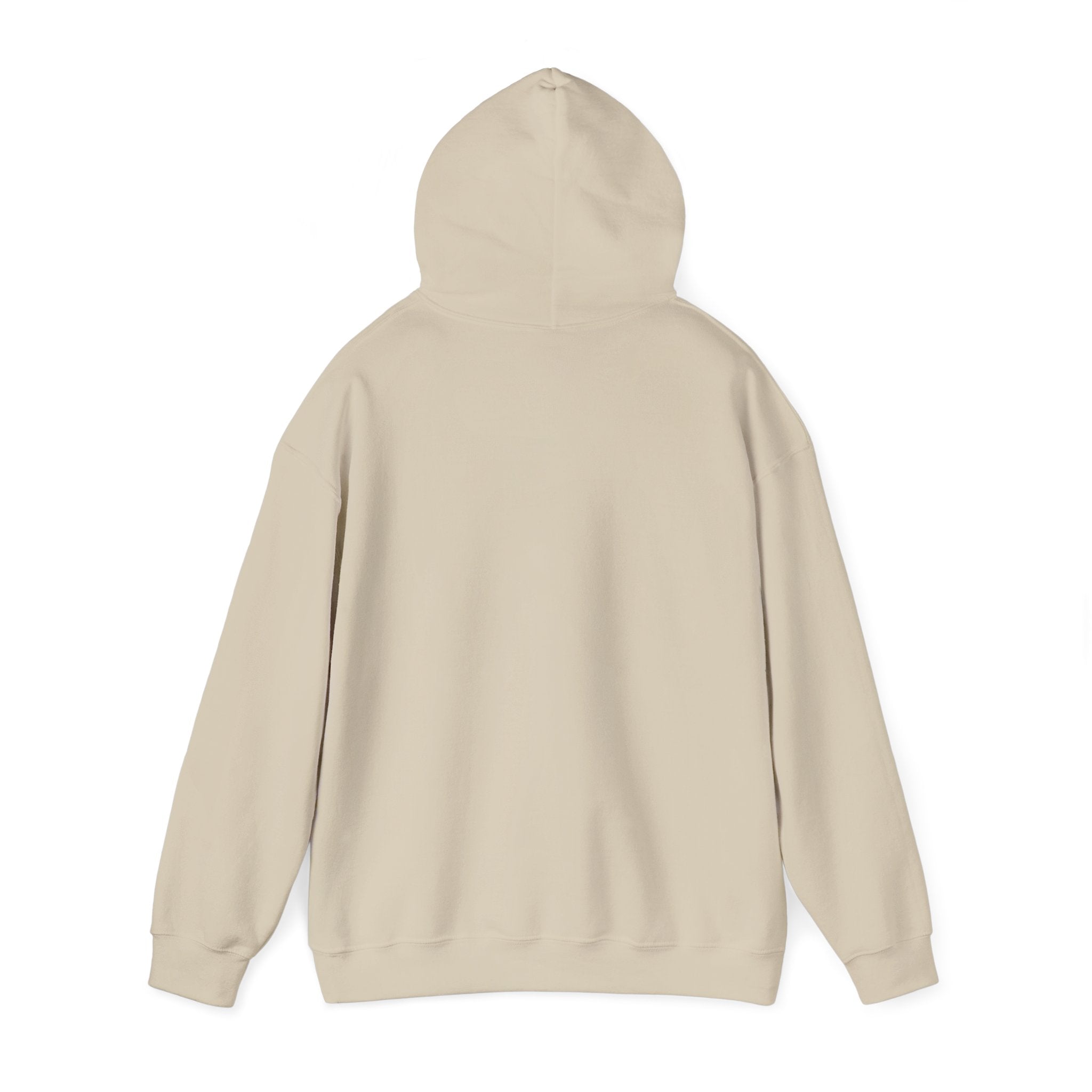 The Core Hoodie