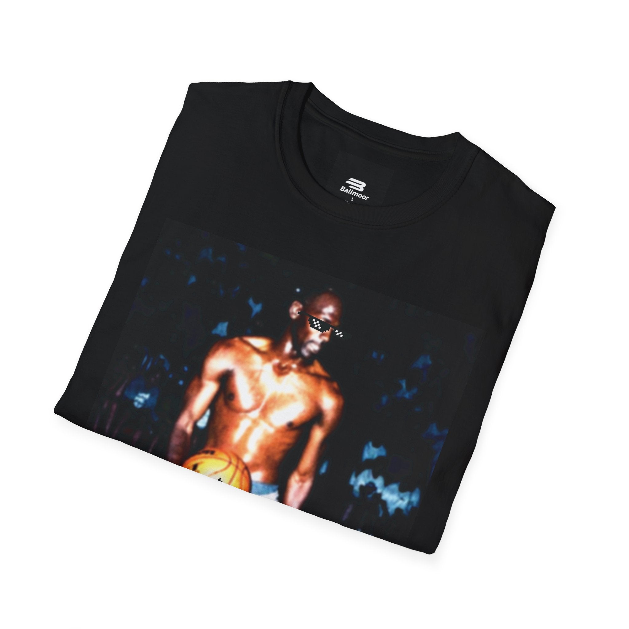 The Energy Tee