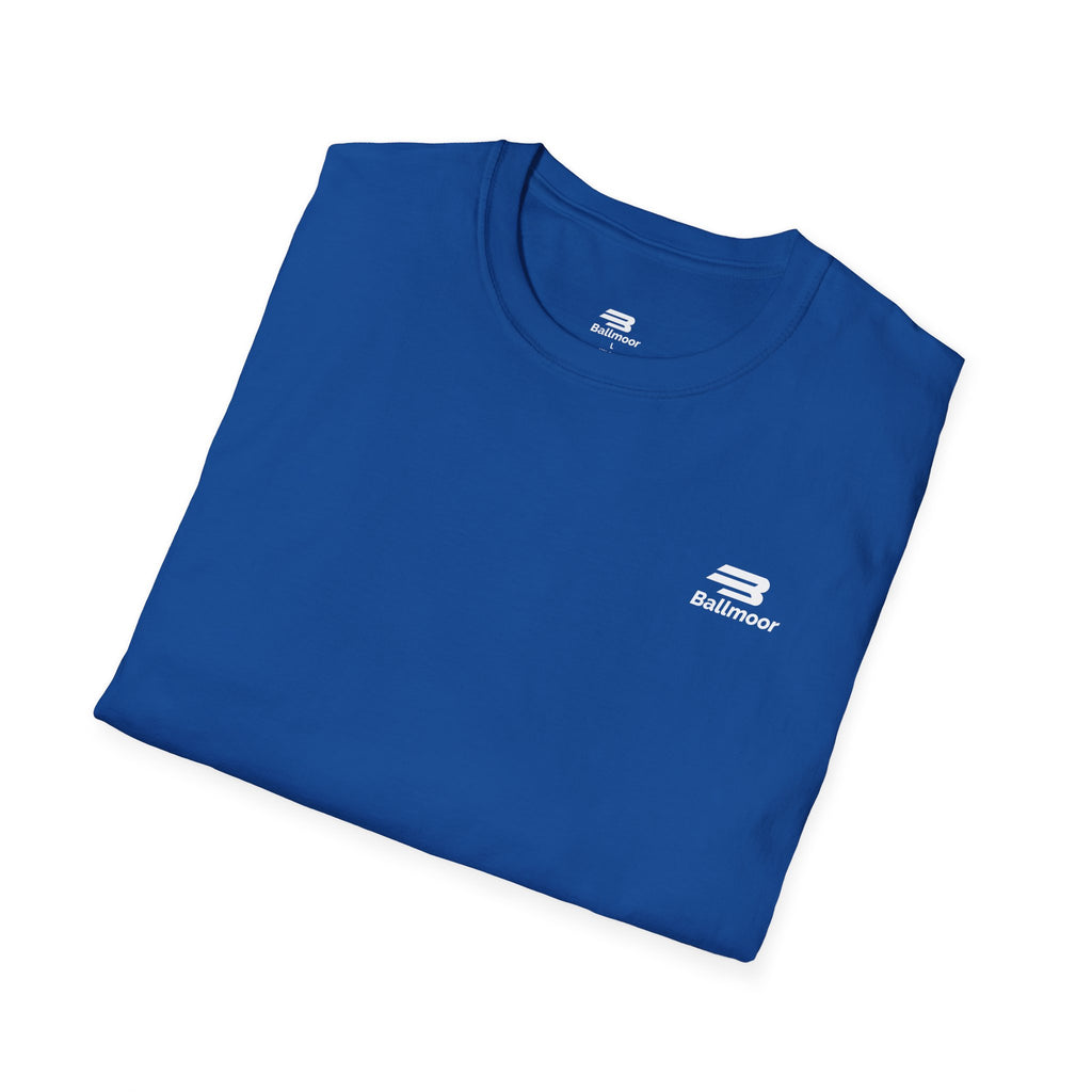 The Essential Tee