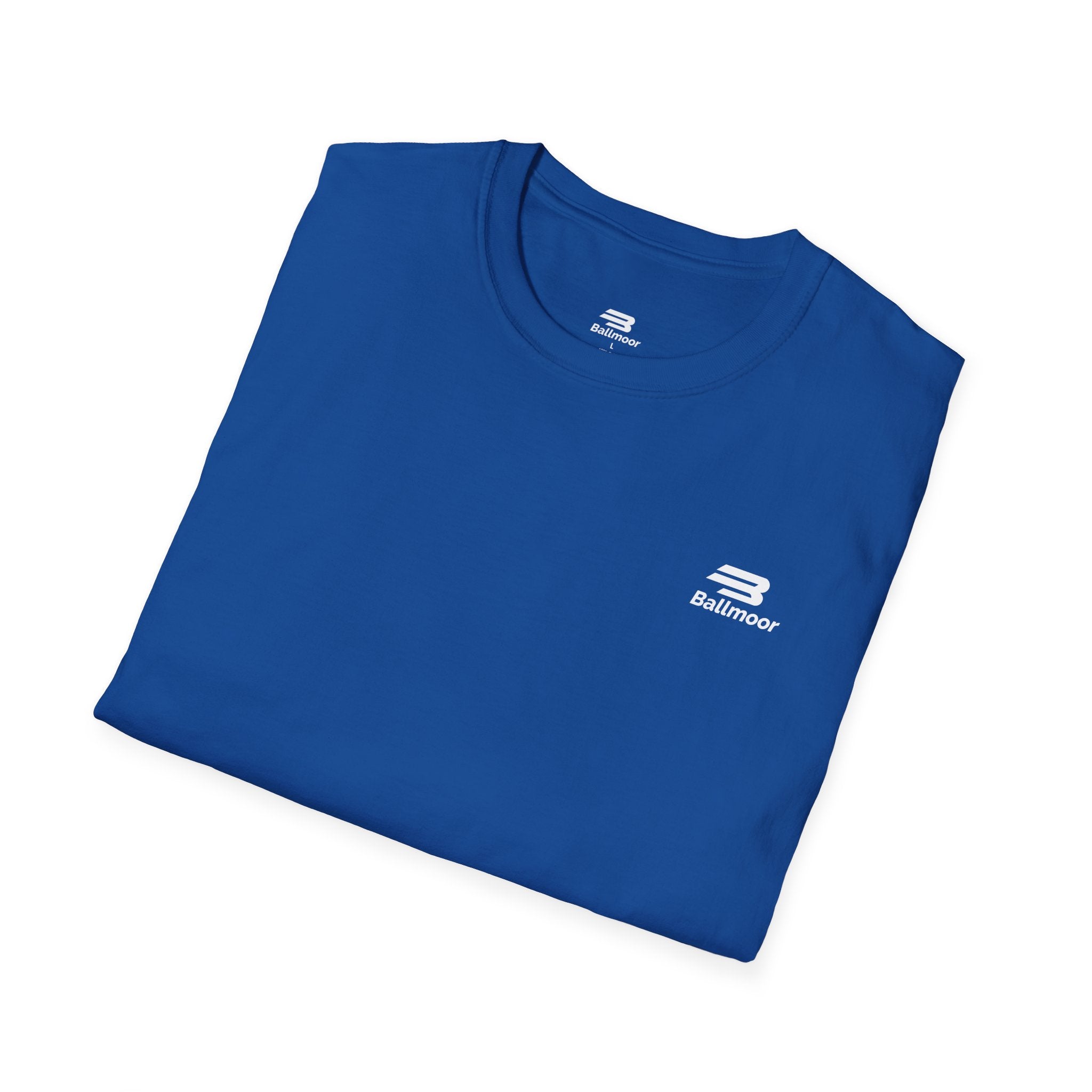 The Essential Tee