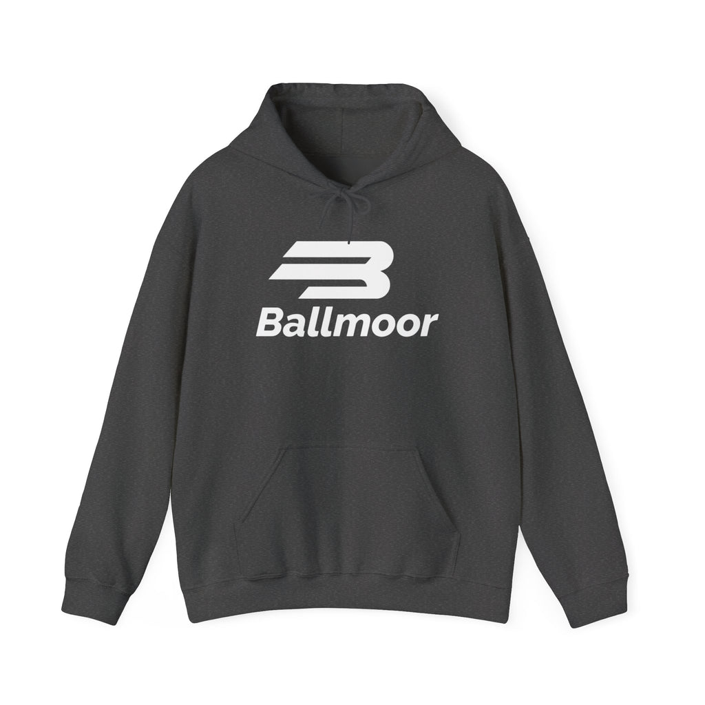 The Core Hoodie