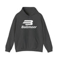 The Core Hoodie
