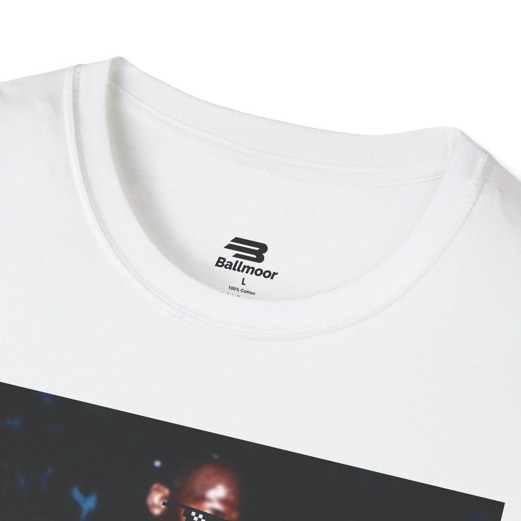 The Energy Tee