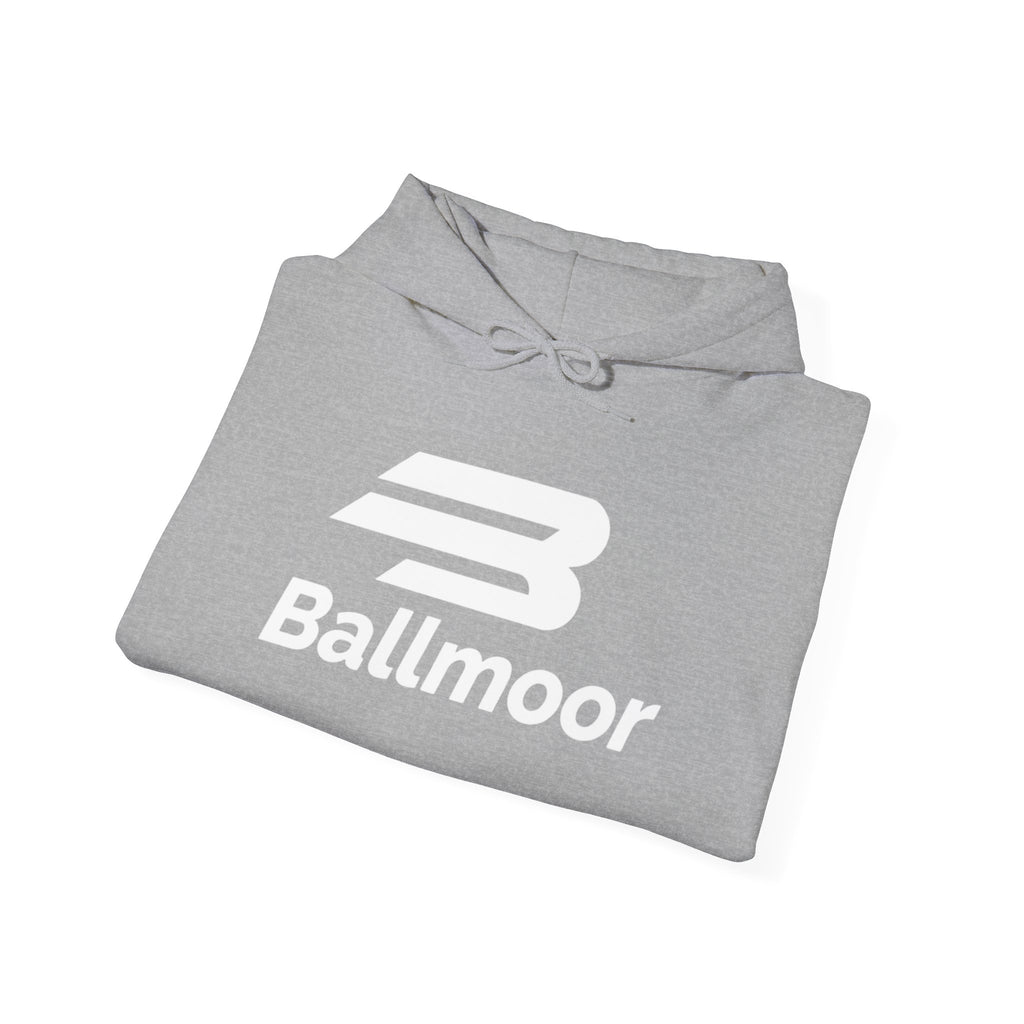 The Core Hoodie