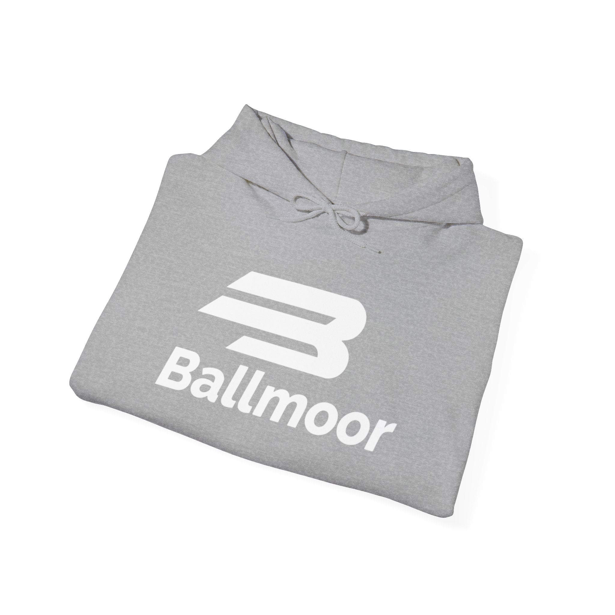The Core Hoodie