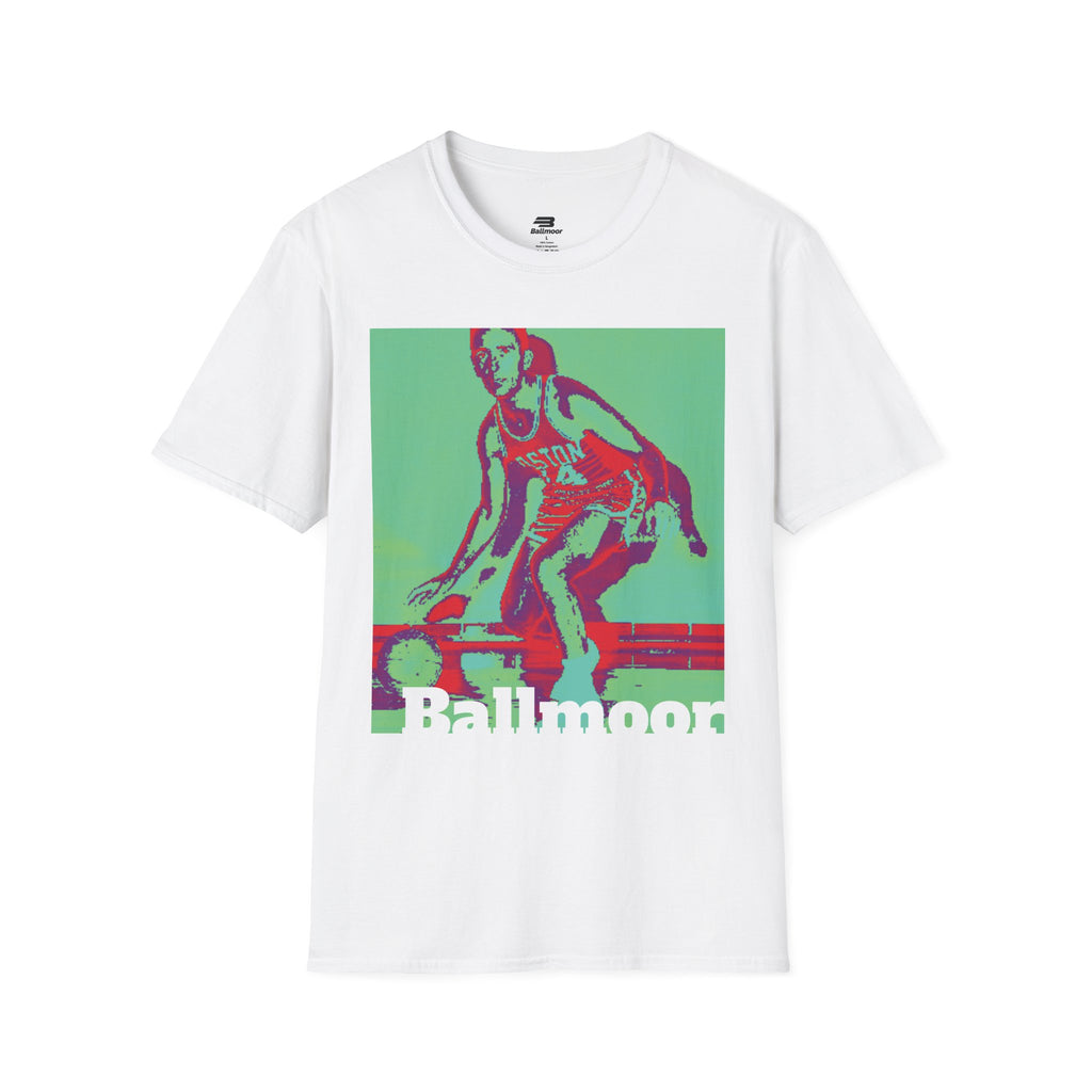 The Focus Tee