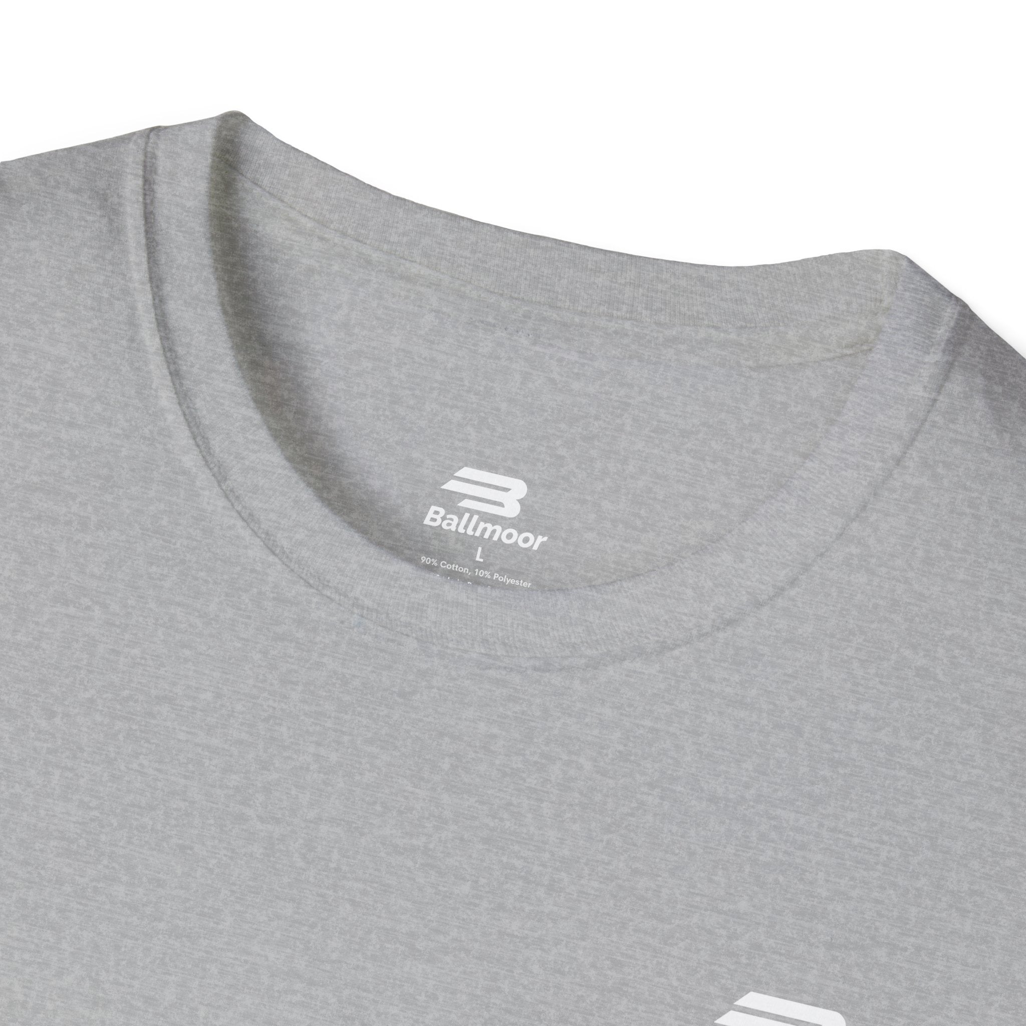 The Essential Tee