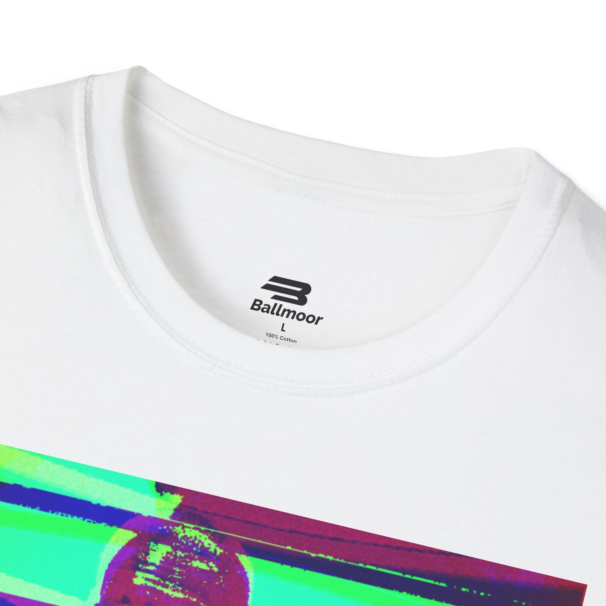 The Sideline Tee