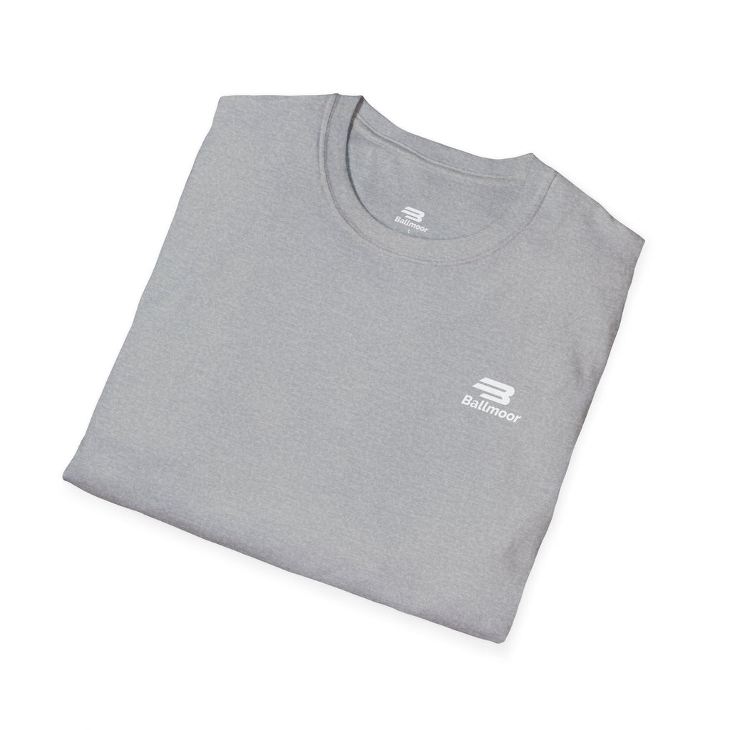 The Essential Tee