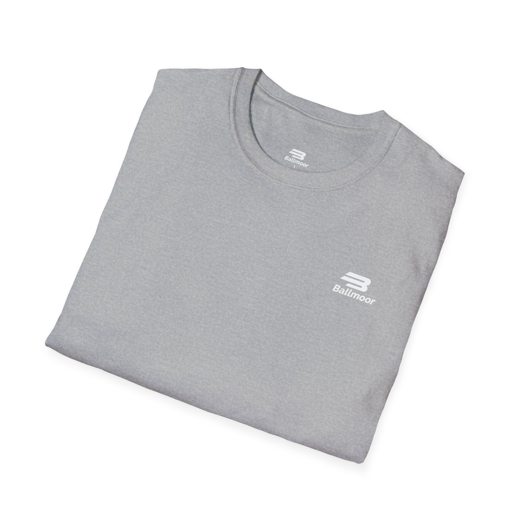 The Essential Tee
