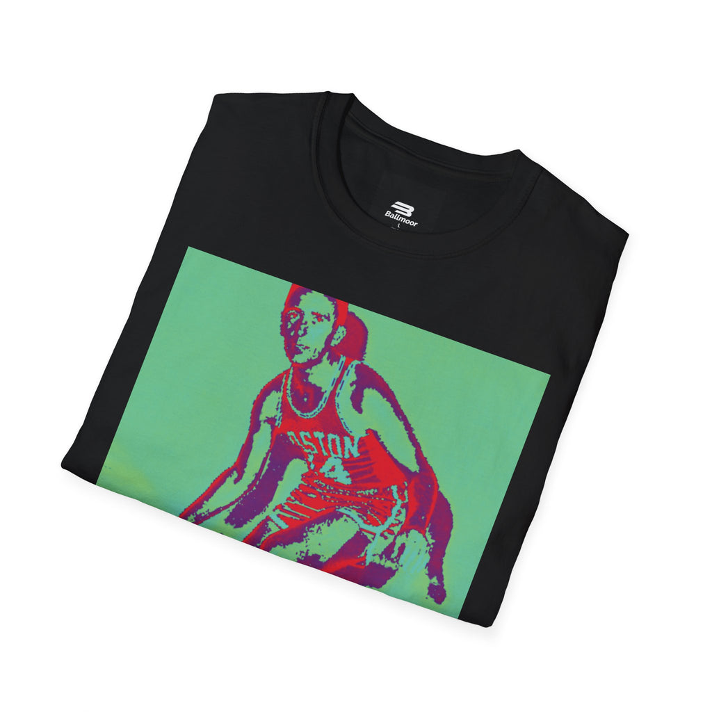 The Focus Tee