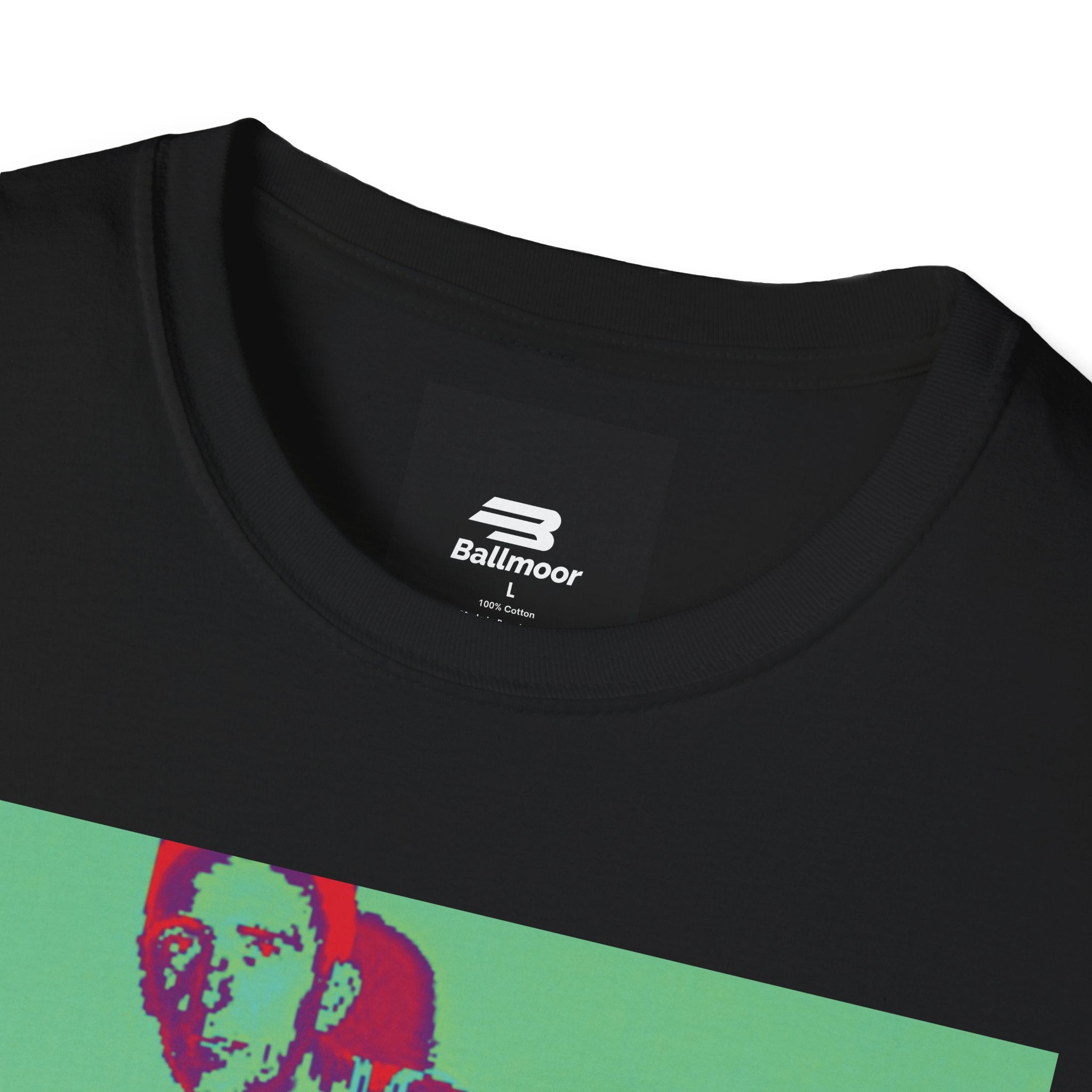 The Focus Tee