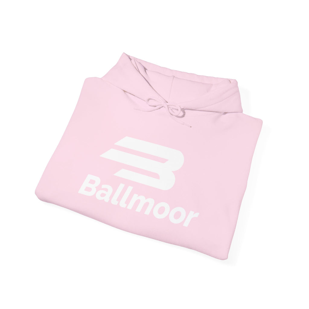 The Core Hoodie
